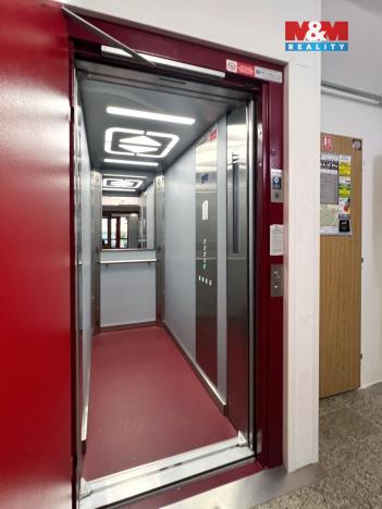 Prodej bytu 3+1, Hlučín, Hornická, 60 m2