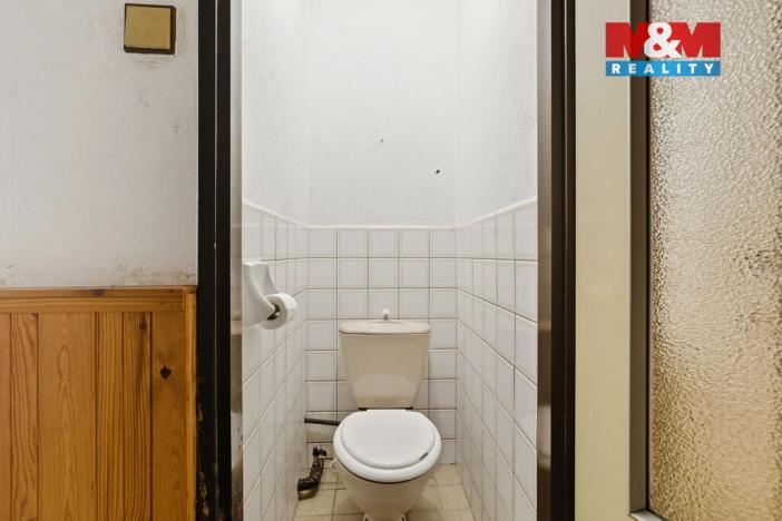 Prodej rodinného domu, Točník, 156 m2