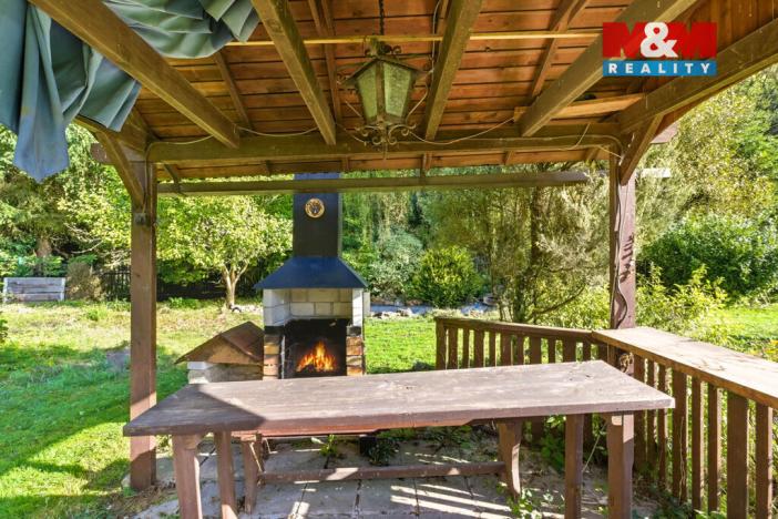 Prodej rodinného domu, Točník, 156 m2