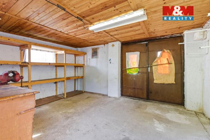 Prodej rodinného domu, Točník, 156 m2