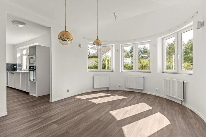 Prodej činžovního domu, Mnichovice, Skuhrovecká, 590 m2