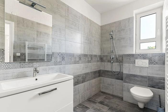 Prodej činžovního domu, Mnichovice, Skuhrovecká, 590 m2