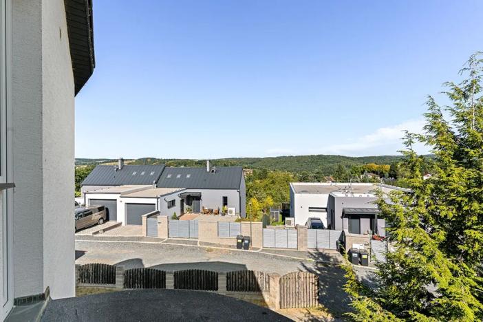 Prodej činžovního domu, Mnichovice, Skuhrovecká, 590 m2