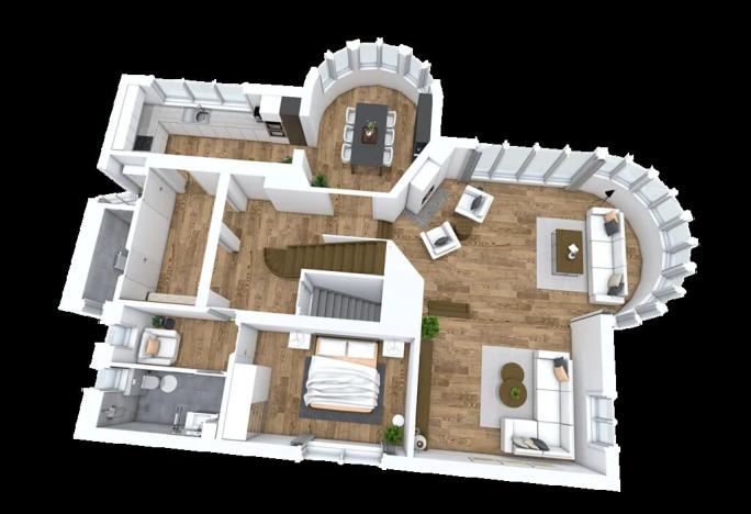 Prodej činžovního domu, Mnichovice, Skuhrovecká, 590 m2