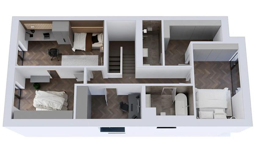 Prodej rodinného domu, Hradec Králové, 160 m2