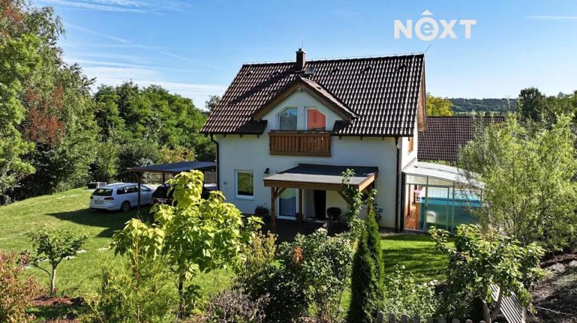 Prodej rodinného domu, Chotoviny, 115 m2