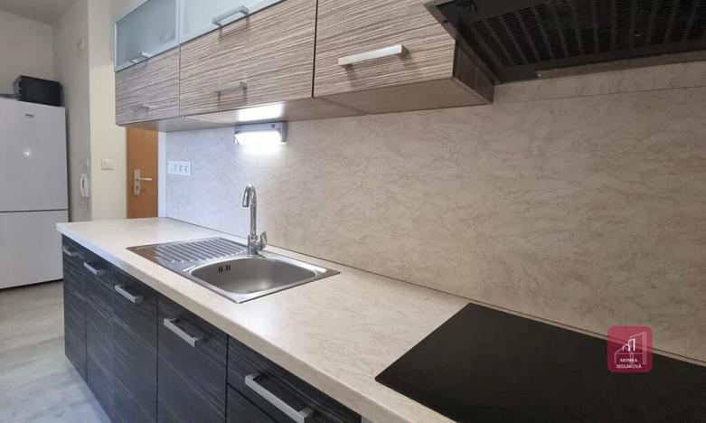 Prodej bytu 2+kk, Brno, Táborská, 40 m2