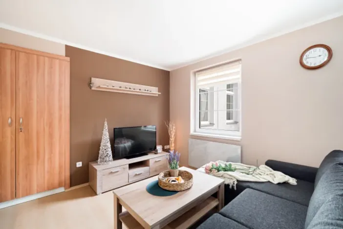 Prodej bytu 2+kk, Jablonec nad Jizerou, 46 m2