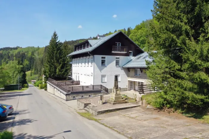 Prodej bytu 2+kk, Jablonec nad Jizerou, 46 m2