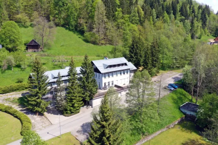 Prodej bytu 2+kk, Jablonec nad Jizerou, 46 m2