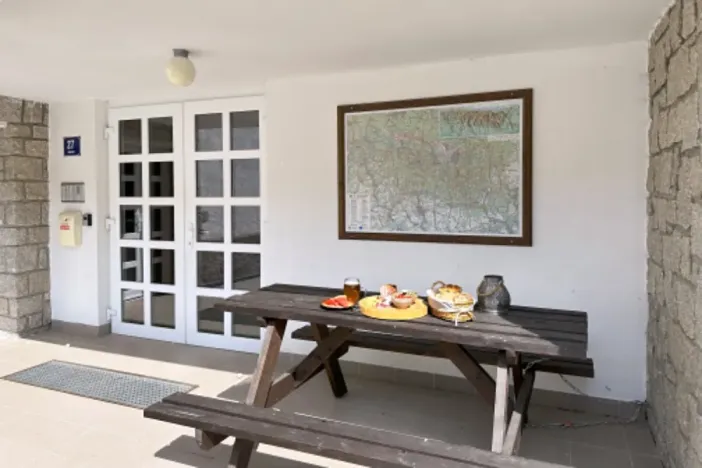 Prodej bytu 2+kk, Jablonec nad Jizerou, 46 m2