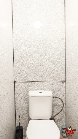 Prodej bytu 3+1, Praha - Střížkov, Rumburská, 53 m2