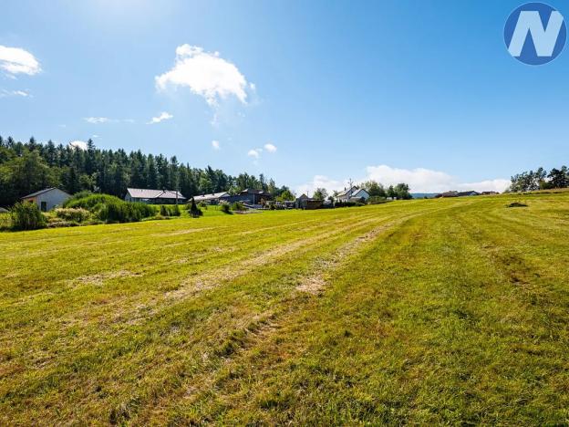 Prodej pozemku pro bydlení, Nebahovy, 2943 m2