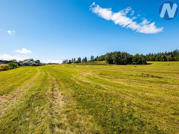 Prodej pozemku pro bydlení, Nebahovy, 2943 m2
