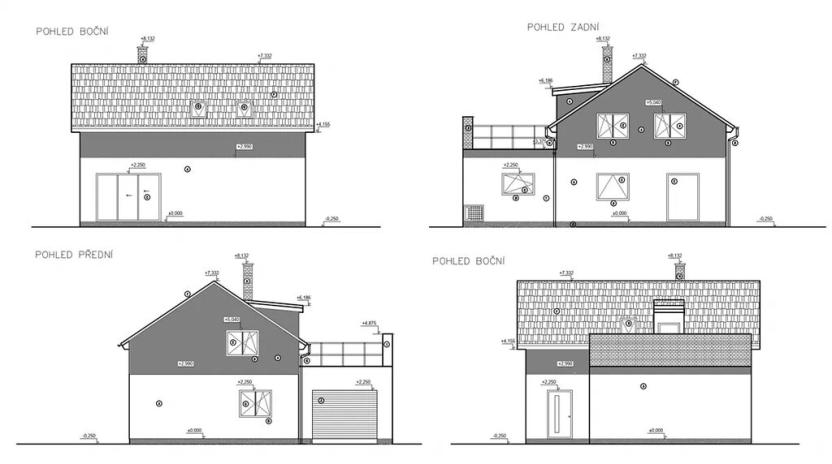 Prodej pozemku pro bydlení, Mělník, Českolipská, 4259 m2