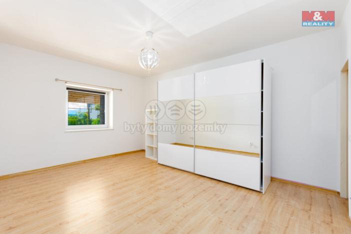 Prodej rodinného domu, Frýdek-Místek - Místek, Pod Štandlem, 319 m2