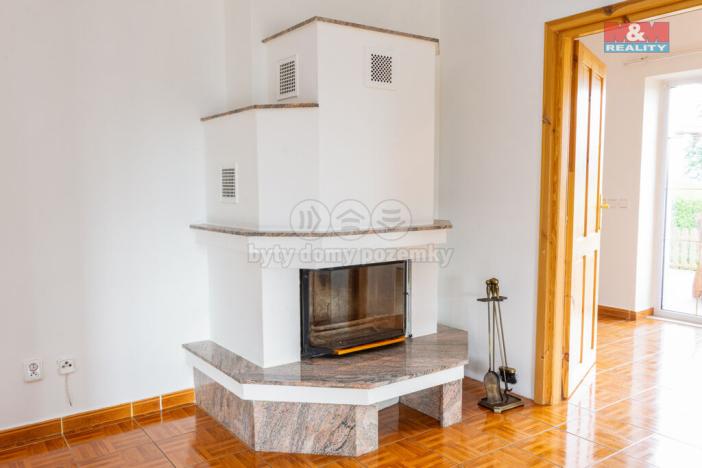 Prodej rodinného domu, Frýdek-Místek - Místek, Pod Štandlem, 319 m2