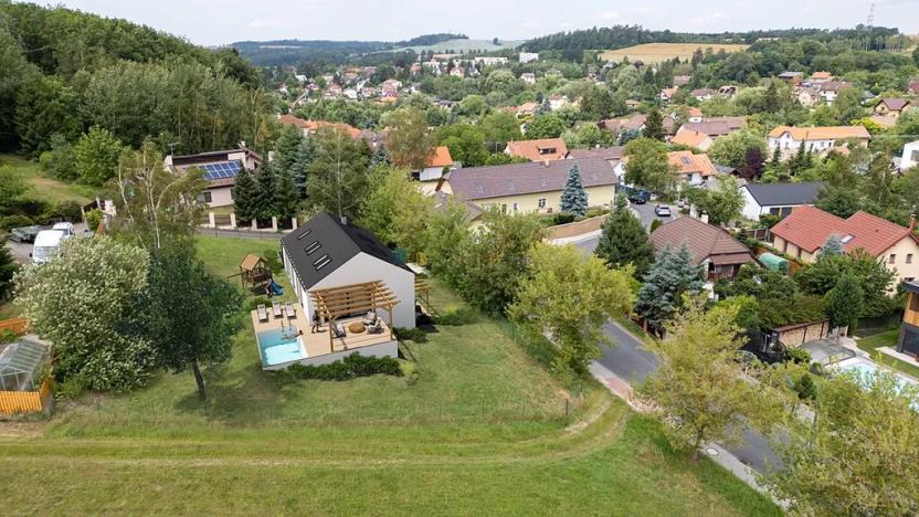 Prodej pozemku pro bydlení, Velké Popovice, 1493 m2