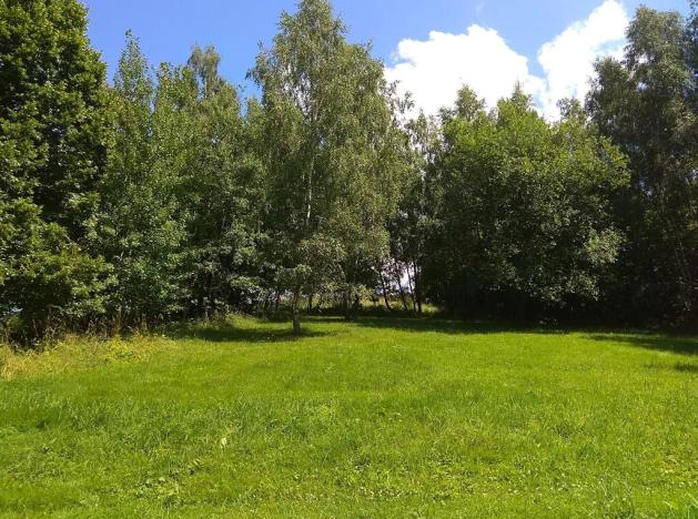 Prodej pozemku pro bydlení, Krchleby, 4000 m2