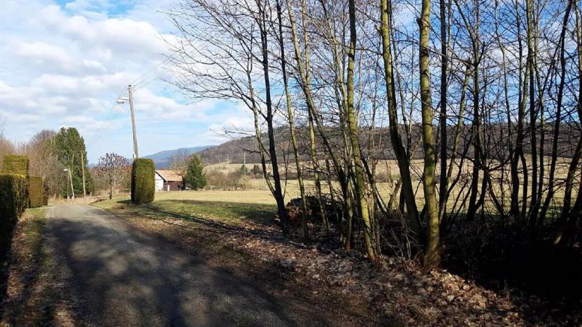 Prodej pozemku pro bydlení, Petrov nad Desnou, 4650 m2