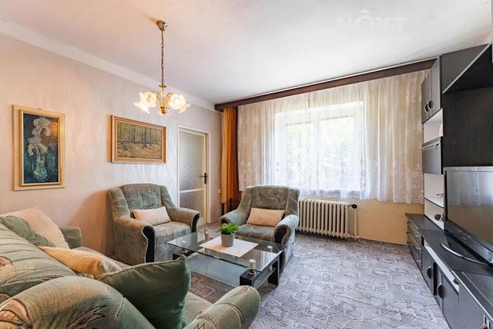 Prodej rodinného domu, Písečná, 213 m2