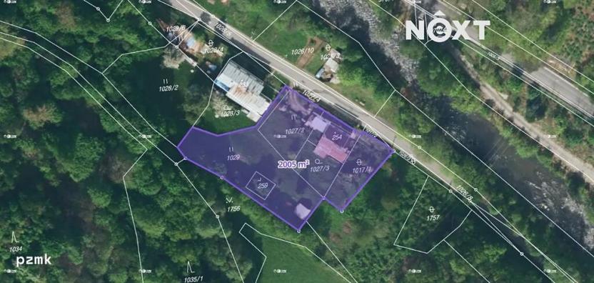 Prodej rodinného domu, Písečná, 213 m2