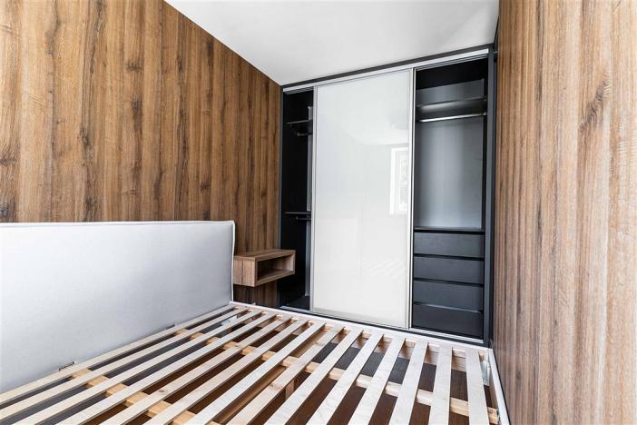 Prodej bytu 2+kk, Praha, Peckova, 38 m2