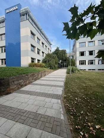 Pronájem kanceláře, Brno, Bohunická, 35 m2