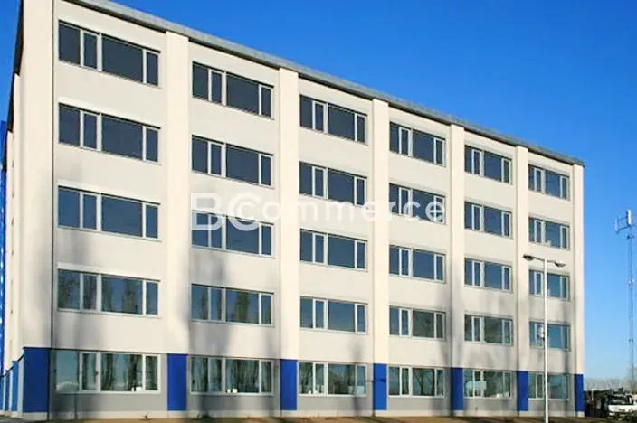 Pronájem kanceláře, Brno, 255 m2