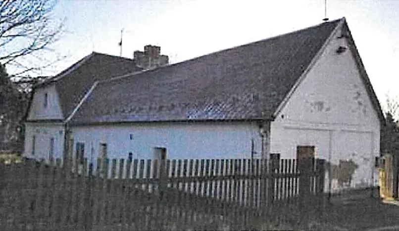 Prodej rodinného domu, Osek, Nelsonská, 268 m2