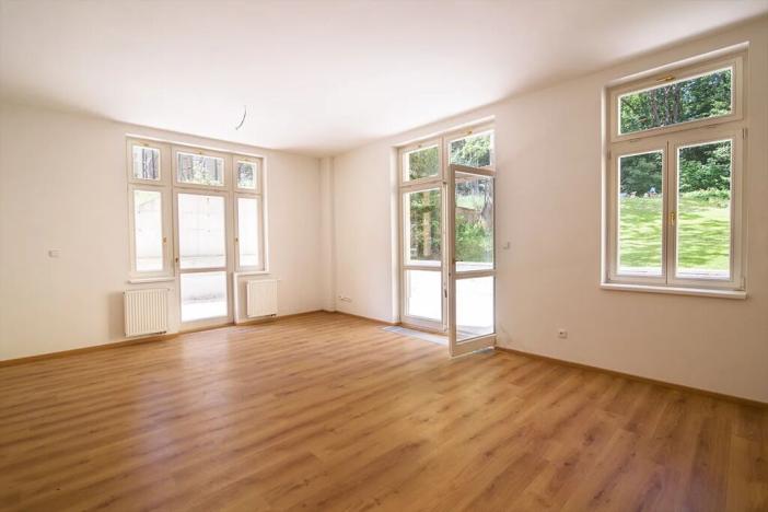 Prodej bytu 3+kk, Mariánské Lázně, Ruská, 94 m2
