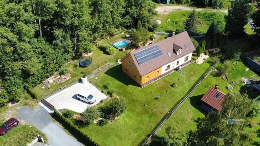 Prodej rodinného domu, Liberec, Janovská, 130 m2