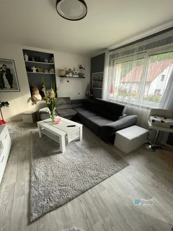 Prodej rodinného domu, Liberec, Janovská, 130 m2