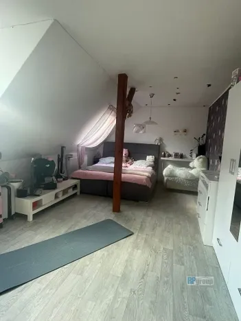 Prodej rodinného domu, Liberec, Janovská, 130 m2