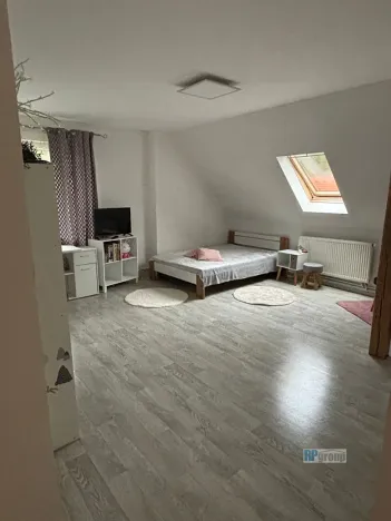 Prodej rodinného domu, Liberec, Janovská, 130 m2