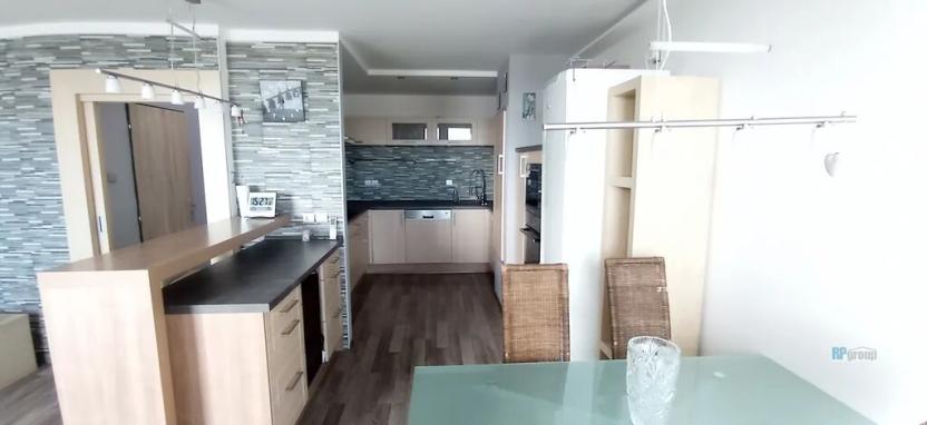 Prodej bytu 3+kk, Praha - Chodov, V jezírkách, 75 m2
