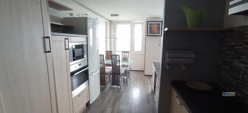 Prodej bytu 3+kk, Praha - Chodov, V jezírkách, 75 m2