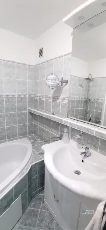 Prodej bytu 3+kk, Praha - Chodov, V jezírkách, 75 m2