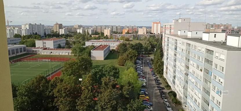 Prodej bytu 3+kk, Praha - Chodov, V jezírkách, 75 m2