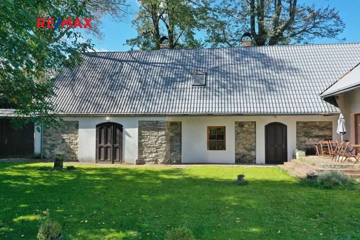 Prodej ubytování, Holetín, 800 m2