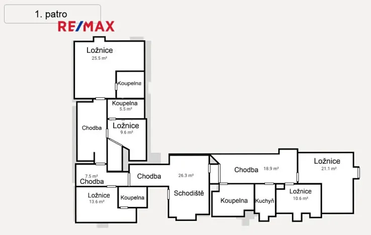 Prodej chalupy, Holetín, 800 m2