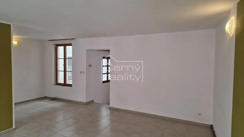 Pronájem bytu 1+1, Chrudim, Soukenická, 47 m2