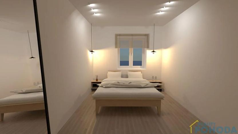 Prodej atypického bytu, Luže, Žižkova, 50 m2