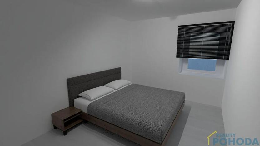 Prodej atypického bytu, Luže, Žižkova, 50 m2