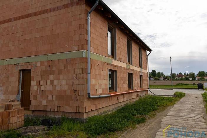 Prodej atypického bytu, Luže, Žižkova, 50 m2