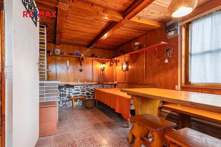 Prodej chaty, Zbraslavice, 45 m2