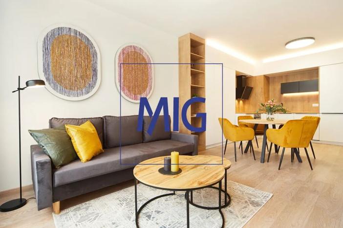 Prodej bytu 2+kk, Brno, Vranovská, 46 m2