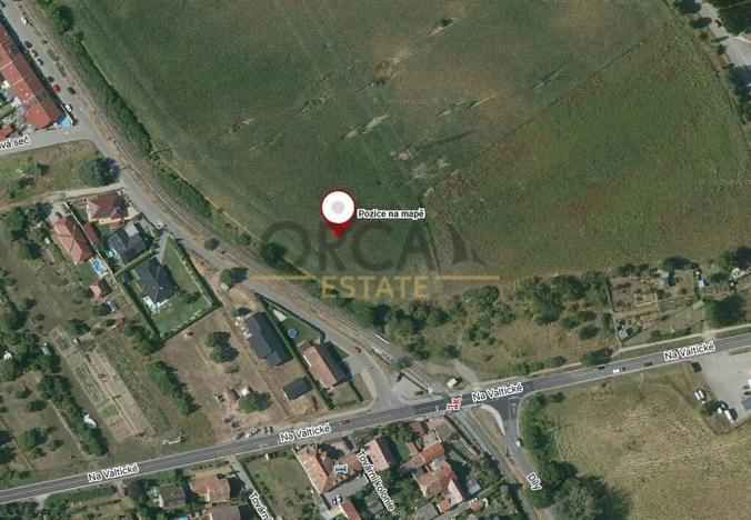 Prodej pole, Břeclav, 2440 m2