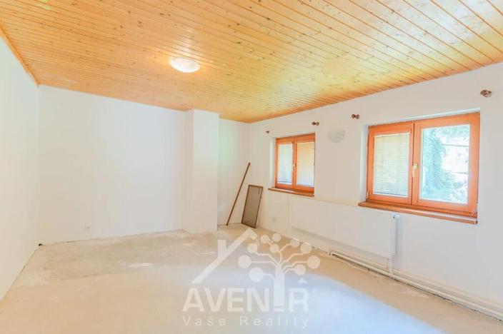 Prodej rodinného domu, Střílky, Chaloupky, 150 m2