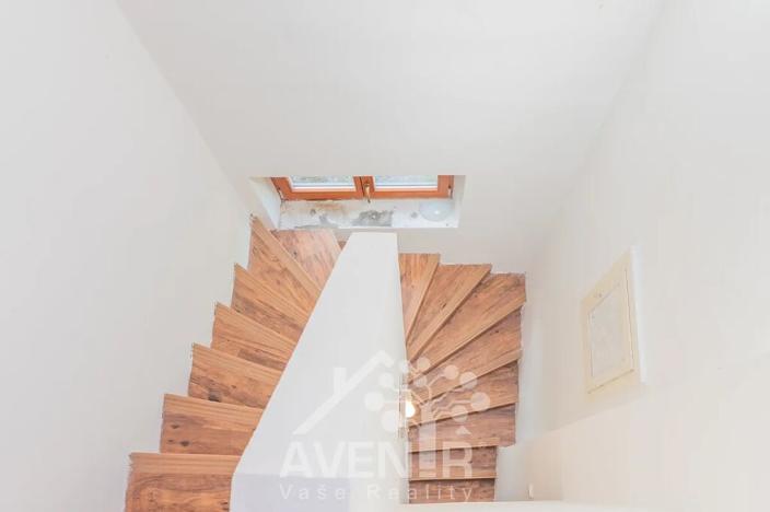 Prodej rodinného domu, Střílky, Chaloupky, 150 m2